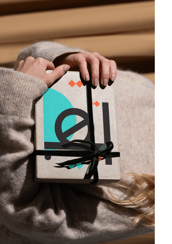 Premium Roll on bag (Cloth)